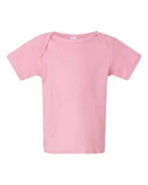 Rabbit skins 3400 infant baby rib tee
