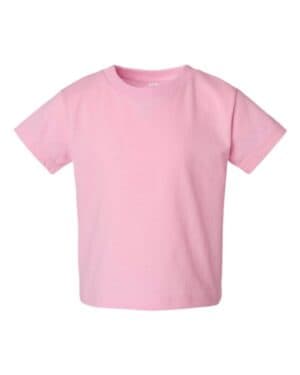 PINK Rabbit skins 3301T toddler cotton jersey tee