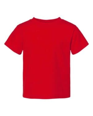 Rabbit skins 3301T toddler cotton jersey tee