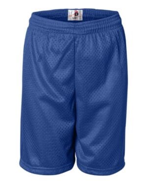 ROYAL ROYAL Badger 2207 youth pro mesh 6 shorts