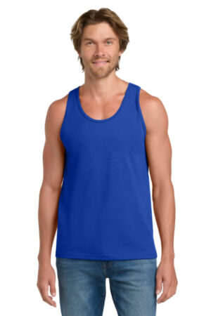 2200 gildan-ultra cotton 100% us cotton tank top