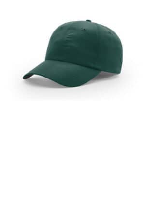 DARK GREEN 220 richardson relaxed performance lite