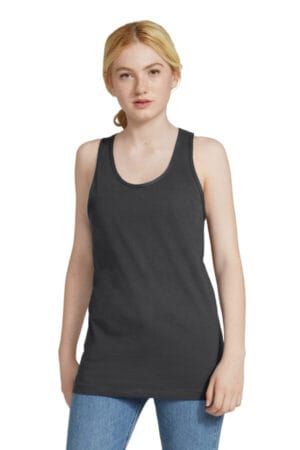 ASPHALT 2408 american apparel fine jersey unisex tank