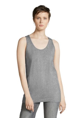 2408 american apparel fine jersey unisex tank