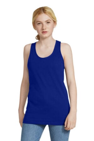 LAPIS 2408 american apparel fine jersey unisex tank