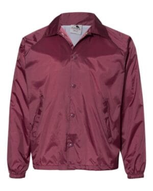 Augusta sportswear 3100 coach's jacket