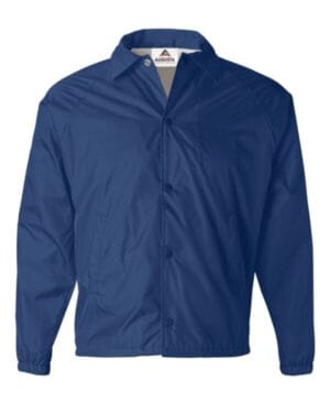 ROYAL Augusta sportswear 3100 coach's jacket