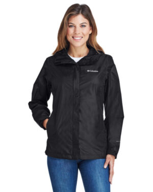Columbia 2436 ladies' arcadia ii jacket