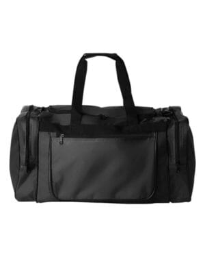 BLACK Augusta sportswear 511 420-denier gear bag
