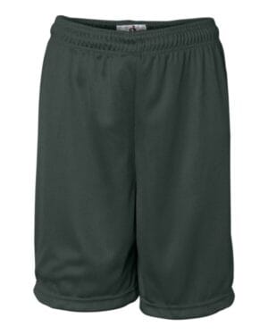 FOREST Badger 2237 youth mini mesh 6'' inseam shorts