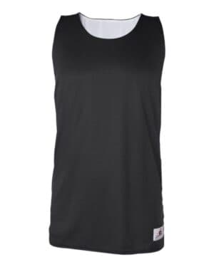 Badger 4129 b-core reversible tank top