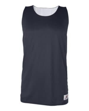 Badger 4129 b-core reversible tank top