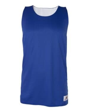 ROYAL Badger 4129 b-core reversible tank top