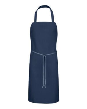 NAVY Chef designs 1430 bib apron
