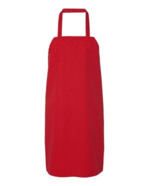 RED Chef designs 1430 bib apron