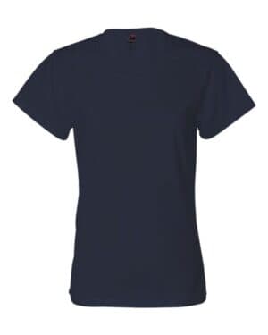 Badger 4160 womens b-core t-shirt