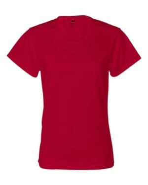 Badger 4160 womens b-core t-shirt