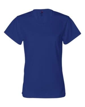 ROYAL Badger 4160 womens b-core t-shirt