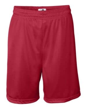 RED Badger 7237 mini mesh 7'' inseam shorts