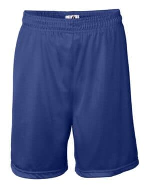 ROYAL Badger 7237 mini mesh 7'' inseam shorts