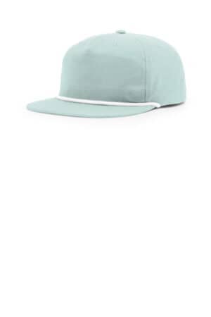 DUSTY BLUE/ WHITE 256 richardson umpqua gramps cap