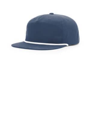 NAVY/ WHITE 256 richardson umpqua gramps cap