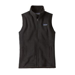 25887 Patagonia Womens Better Sweater Vest