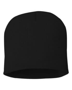 BLACK Sportsman SP08 8 beanie