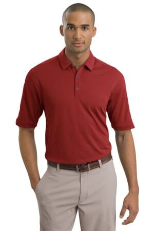 266998 nike tech sport dri-fit polo