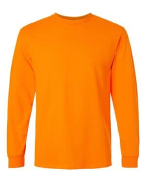 Gildan 2400 ultra cotton long sleeve t-shirt