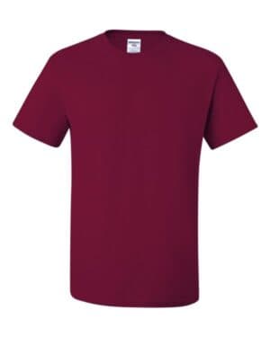 CARDINAL Jerzees 29MR dri-power 50/50 t-shirt