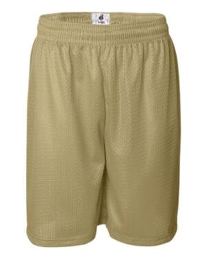 Badger 7209 pro mesh 9 shorts