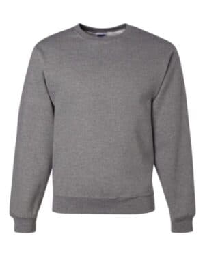 OXFORD Jerzees 562MR nublend crewneck sweatshirt