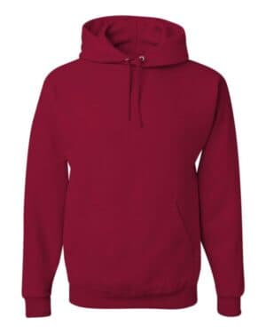CARDINAL Jerzees 996MR nublend hooded sweatshirt