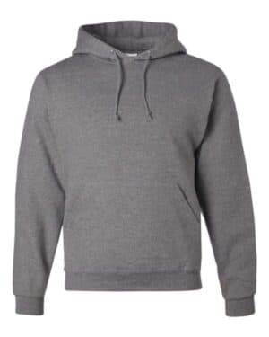 OXFORD Jerzees 996MR nublend hooded sweatshirt