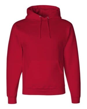 Jerzees 4997MR super sweats nublend hooded sweatshirt
