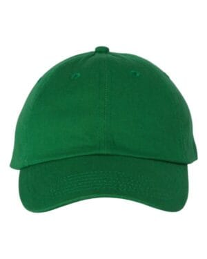 KELLY Valucap VC300A adult bio-washed classic dads cap