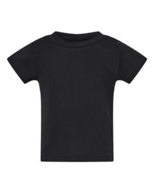 Rabbit skins 3401 infant cotton jersey tee