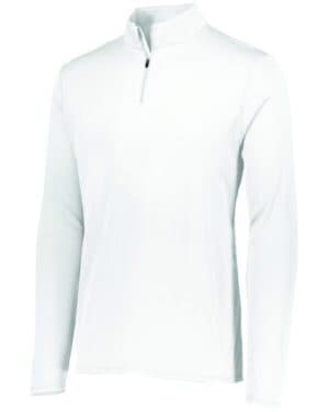 Augusta sportswear 2785 adult attain quarter-zip pullover