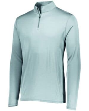 Augusta sportswear 2785 adult attain quarter-zip pullover