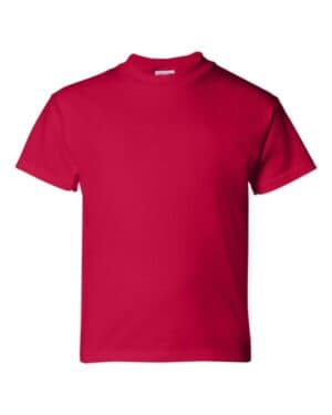 Hanes 5480 essential-t youth t-shirt