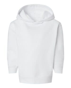 Rabbit skins 3326 toddler pullover fleece hoodie