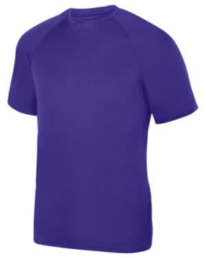 Augusta sportswear 2790 adult attain wicking short-sleeve t-shirt