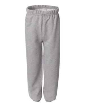 OXFORD Jerzees 973BR nublend youth sweatpants
