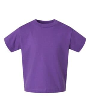 Rabbit skins 3301J juvy short sleeve t-shirt