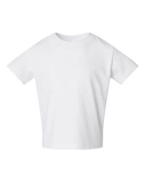 Rabbit skins 3301J juvy short sleeve t-shirt