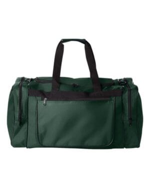 FOREST GREEN Augusta sportswear 511 420-denier gear bag