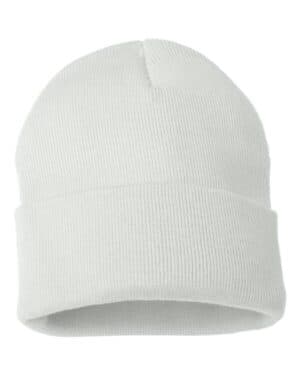 Sportsman SP12 12 solid cuffed beanie