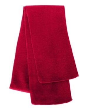 RED Sportsman SP04 knit scarf