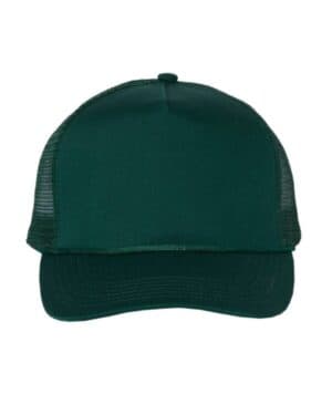 Valucap 8804H five-panel trucker cap